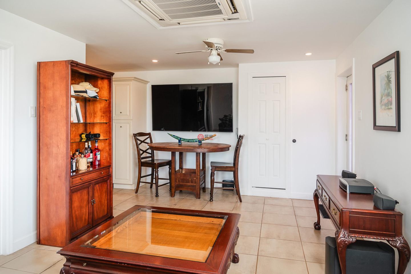 圣克里斯托弗和尼维斯岛Saint KittsFrigate Bay的公寓，St. Kitts Castle Unit 206，编号76161795