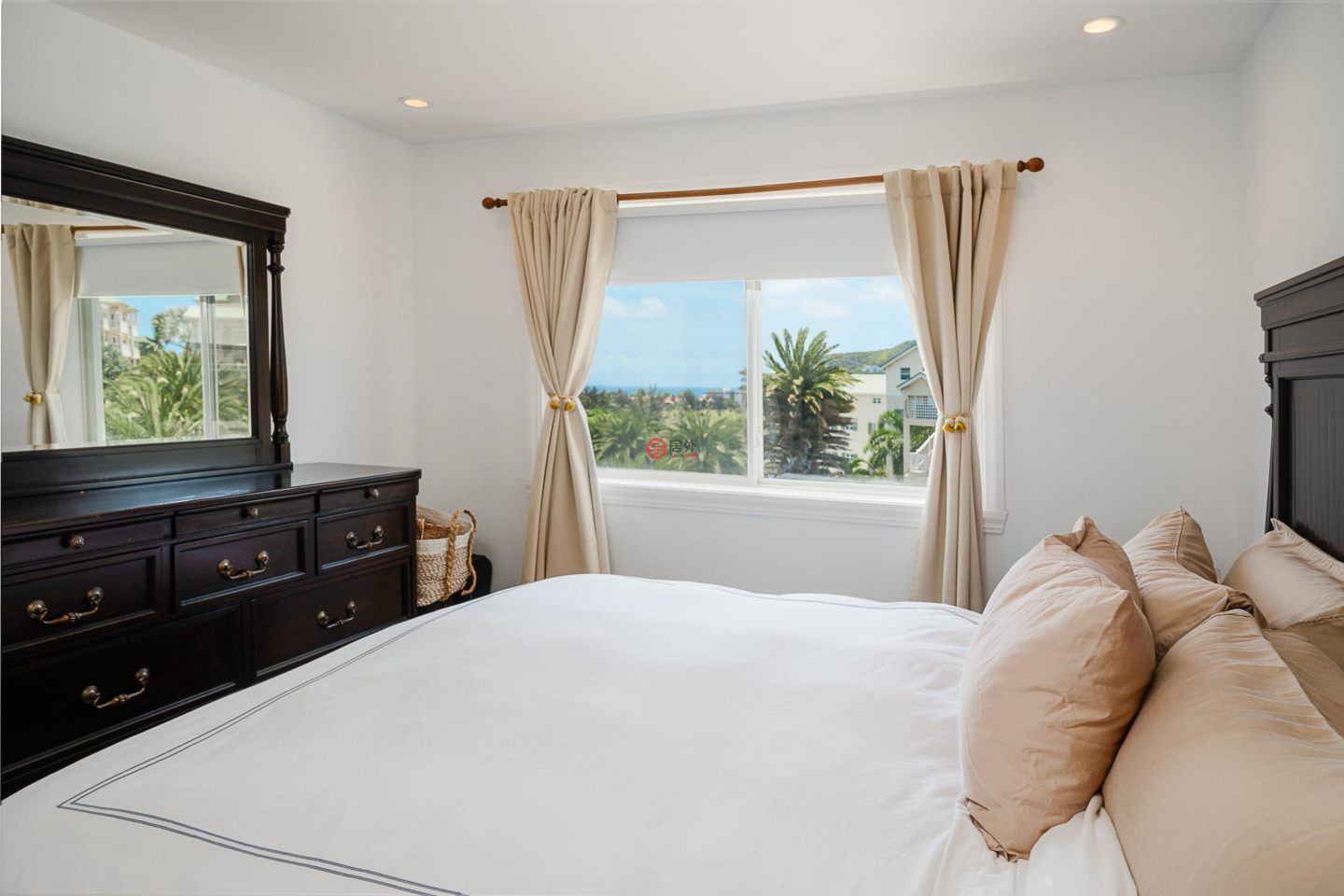 圣克里斯托弗和尼维斯岛Saint KittsFrigate Bay的公寓，St. Kitts Castle Unit 206，编号76161795