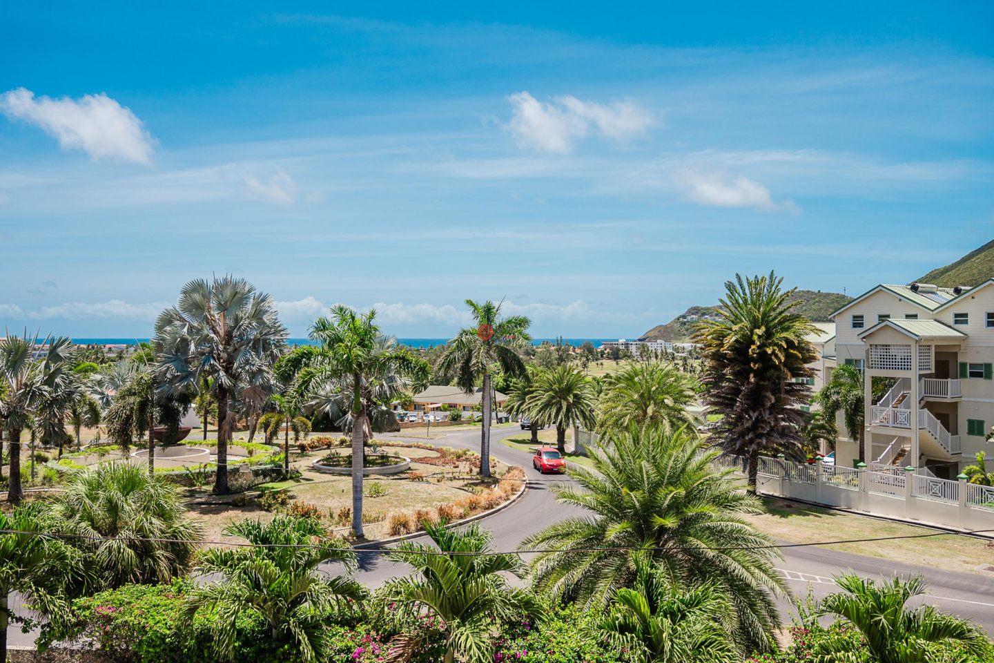 圣克里斯托弗和尼维斯岛Saint KittsFrigate Bay的公寓，St. Kitts Castle Unit 206，编号76161795