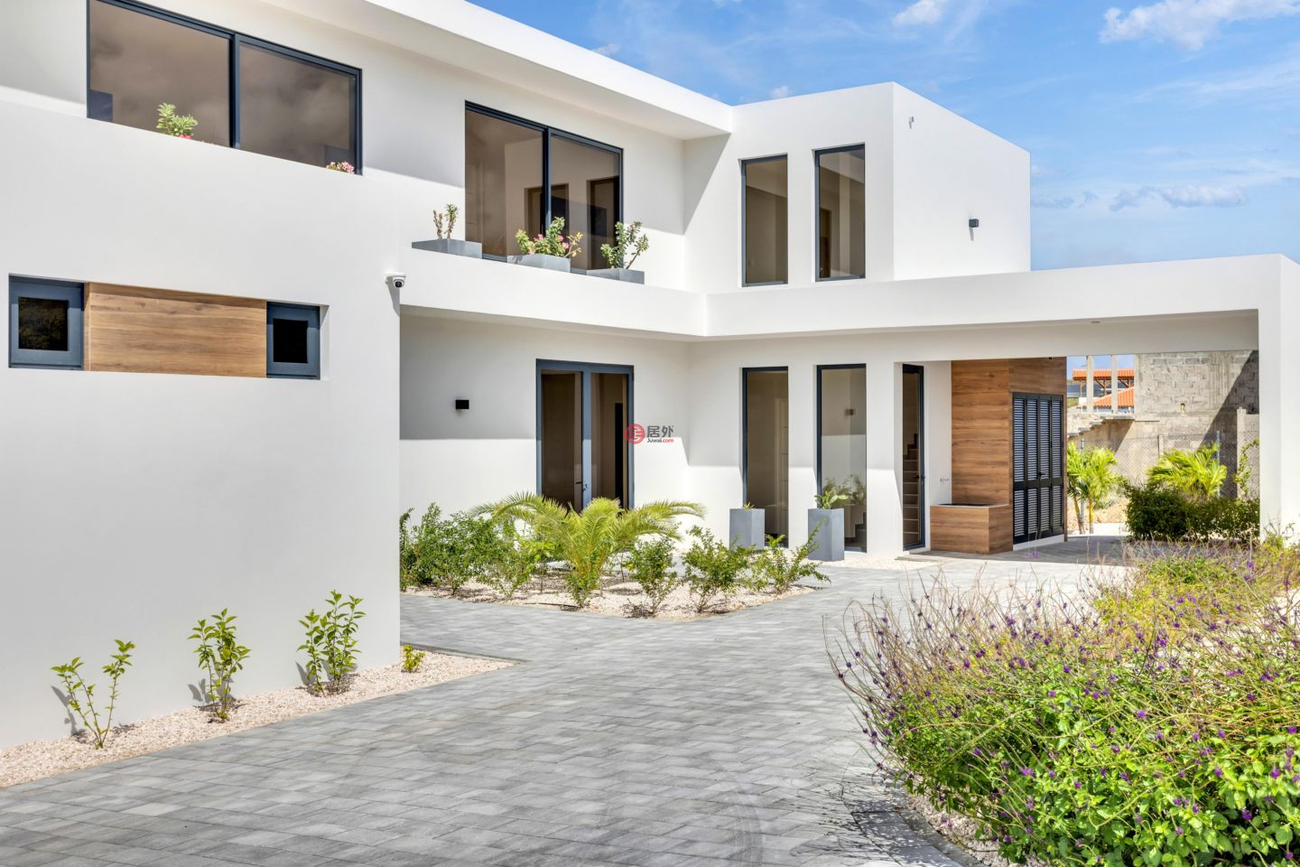 荷兰加勒比区克拉伦代克的独栋别墅，Crown Terrace #94，编号76393961