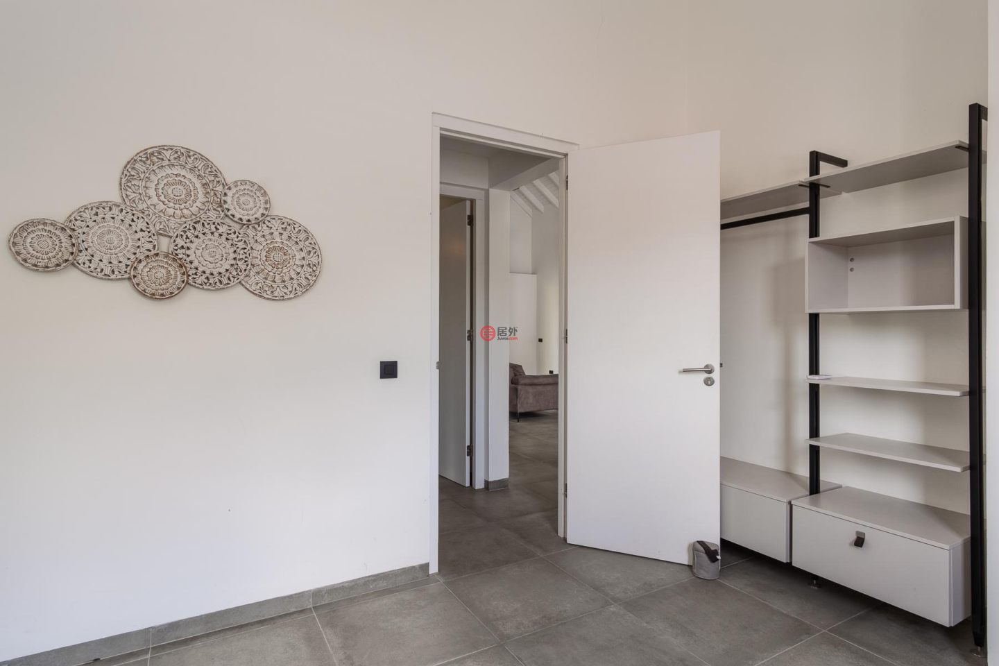 库拉索的独栋别墅，Blue Bay BH5，编号78474645