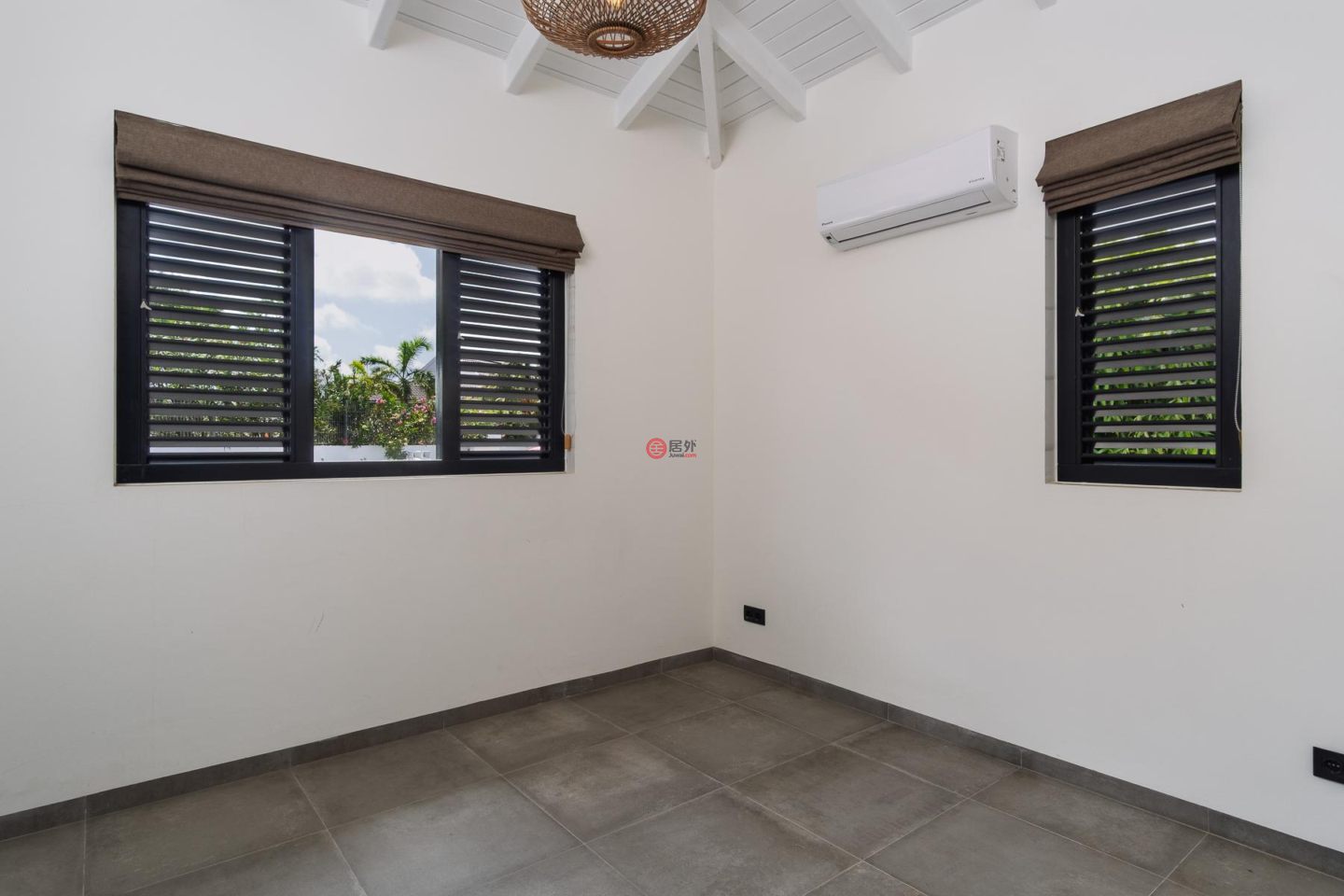 库拉索的独栋别墅，Blue Bay BH5，编号78474645