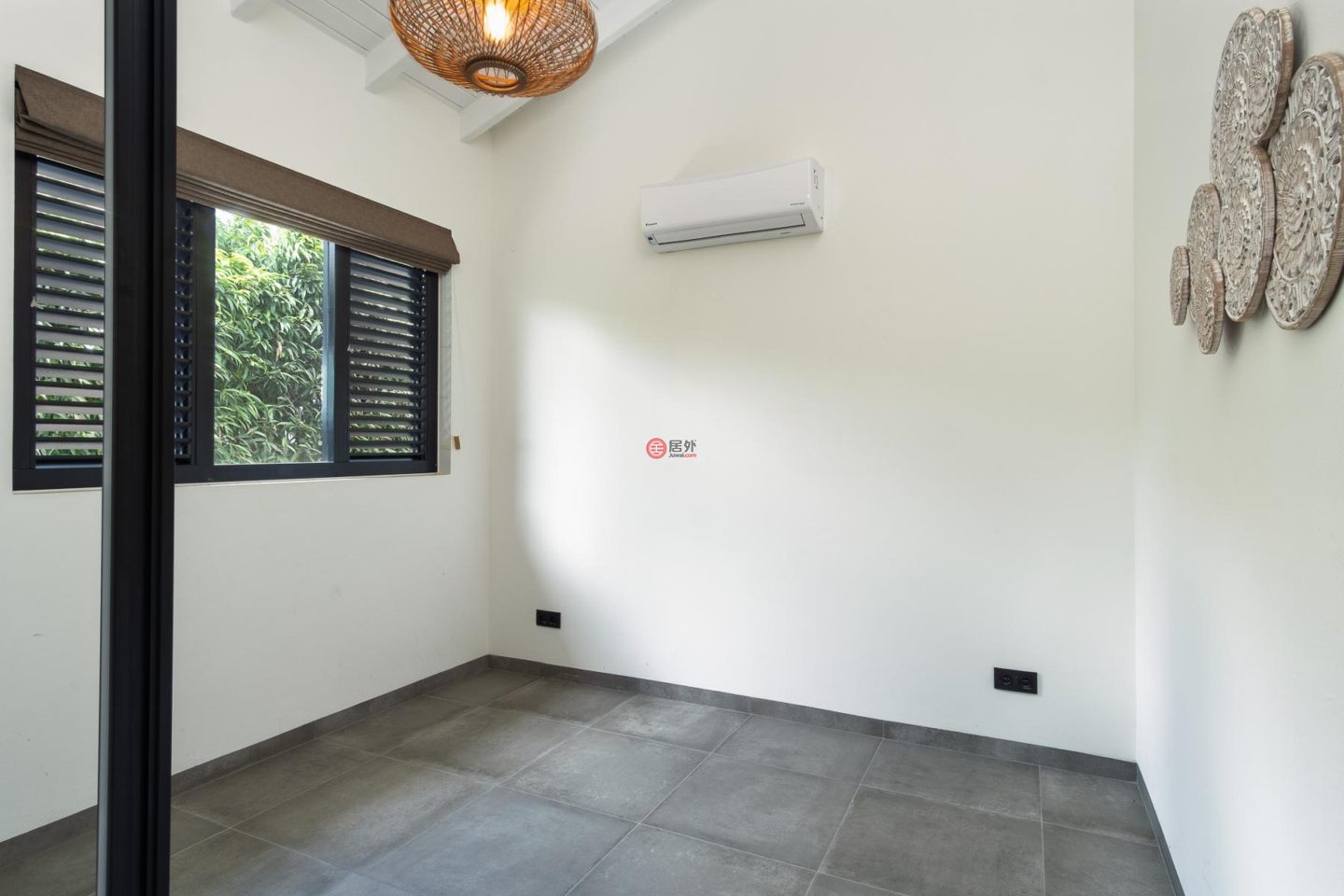 库拉索的独栋别墅，Blue Bay BH5，编号78474645