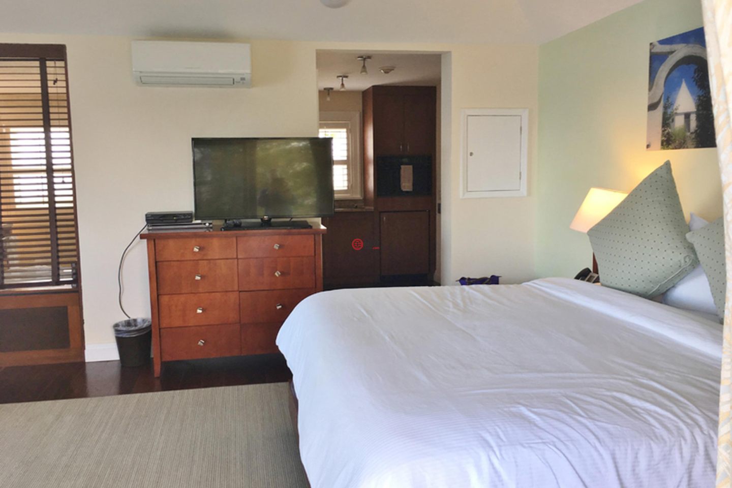 百慕达Paget的独栋别墅，Newstead Belmont Hills Unit 220 27 Harbour Road，编号76604173