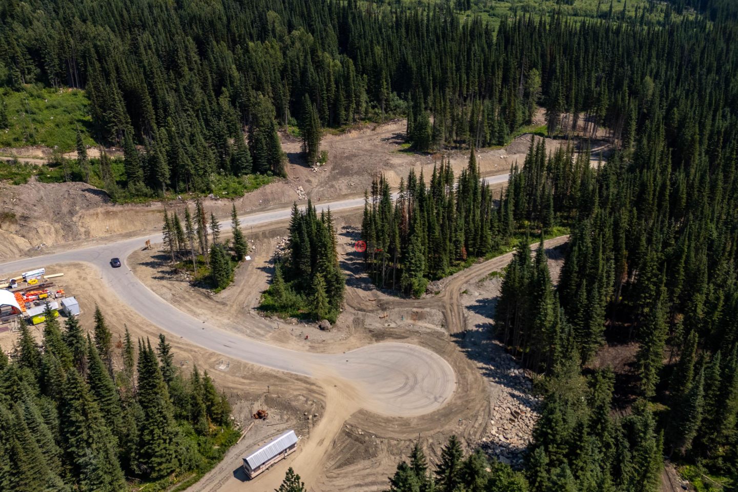 加拿大不列颠哥伦比亚省Sun Peaks的公寓,LOT 10 MCGILLIVRAY LAKE,编号75524092