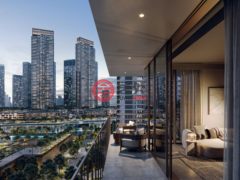阿联酋迪拜迪拜的公寓，Sheikh Zayed Road (E11), Sheikh Mohammed Bin Zayed Road (E311), and Al Khail Road (E44)，编号73453809