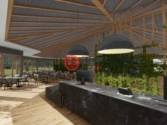 意大利ApuliaCarovigno的酒店，localita' monticello，编号72983359