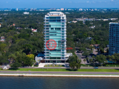 美国佛罗里达州坦帕的公寓，2619 Bayshore Boulevard , 200，编号78477488
