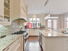 加拿大安大略省旺市的独栋别墅，38 Perrigo Crt,，编号76758086