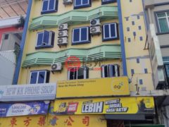 马来西亚沙巴亞庇的办公室，Lot No. 2, Beach street，编号67063946
