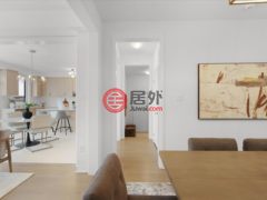 加拿大安大略省汉密尔顿的独栋别墅，编号76600814