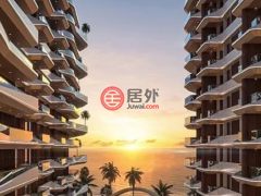 格鲁吉亚阿扎尔Gonio的公寓，编号77214200