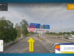 马来西亚JohoreJohor Bahru的住宅用地，马来西亚新山，与新加坡一桥之隔，编号54667814