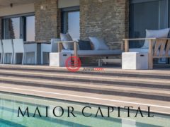 意大利SardiniaPorto Torres的独栋别墅，Via Capo Falcone，编号77143489