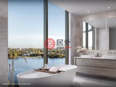 澳大利亚西澳大利亚州珀斯的公寓，1 Saintly Entrance, Burswood，编号77898107