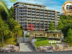 泰国PKTPhuket的公寓，Karon beach，编号76812524