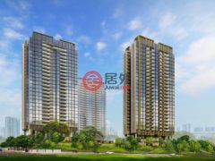 新加坡西北省新加坡的公寓，PINETREE HILL，编号73099163