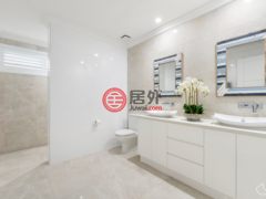 澳大利亚昆士兰Gold Coast的独栋别墅，26 Crane Crescent，编号72042629