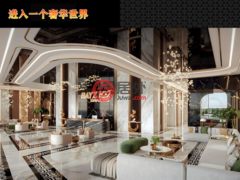 阿联酋迪拜迪拜的公寓，Dubai，编号70948160