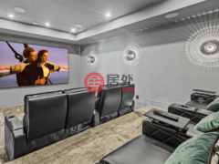 美国佛罗里达州坦帕的公寓，2619 Bayshore Boulevard , 200，编号78477488