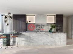 澳大利亚维多利亚州墨尔本的公寓，8 Palmerston，编号55557263