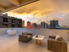 美国夏威夷檀香山的公寓，2533 Ala Wai Boulevard PH，编号78422847