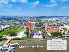泰国Bangkok曼谷的商业用地，编号77365082