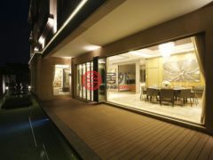 马来西亚Federal Territory of Kuala LumpurKuala Lumpur的公寓，KLCC，编号45398729