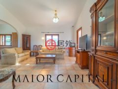 意大利SardiniaOlbia的独栋别墅，Loc. San Giovanni，编号77203868