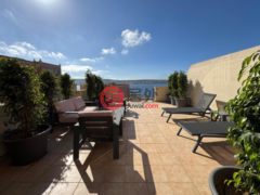马耳他Northern RegionMellieħa的公寓，Mellieha Bay，编号78109661