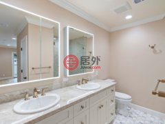 美国加州圣马特奥的独栋别墅，30 16th Ave，编号78072376