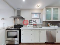 加拿大安大略省多伦多的独栋别墅，430 Elm Rd，编号76637308