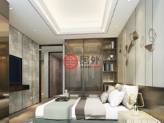 菲律宾National Capital Region帕西格的公寓，编号58930674