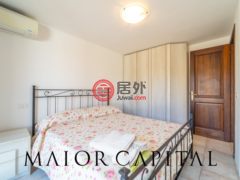 意大利SardiniaOlbia的独栋别墅，Loc. San Giovanni，编号77203868