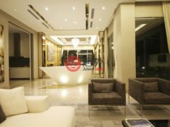 马来西亚Federal Territory of Kuala LumpurKuala Lumpur的公寓，KLCC，编号45398729