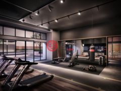 马来西亚Wilayah Persekutuan Kuala LumpurKuala Lumpur的公寓，Jalan Hang Tuah，编号72388178