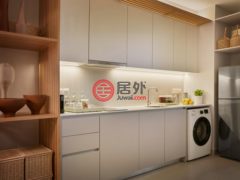 马来西亚Wilayah Persekutuan Kuala LumpurKuala Lumpur的公寓，Jalan Hang Tuah，编号72388178