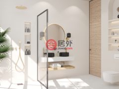 印尼巴厘岛Pecatu的独栋别墅，编号70848215