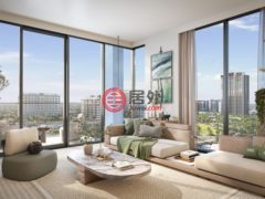 阿联酋迪拜迪拜的多单元，Sheikh Zayed Road (E11), Sheikh Mohammed Bin Zayed Road (E311), and Al Khail Road (E44)，编号72925583