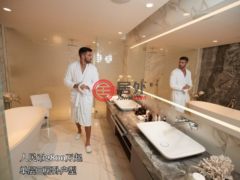 阿联酋迪拜迪拜的公寓，West Crescent，编号48206708