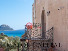 意大利SardiniaGolfo Aranci的联排别墅，Via Conca Caddinas，编号77143002