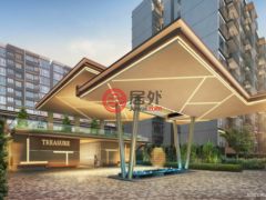 新加坡SingaporeSingapore的公寓，Tampines street 11，编号53170137