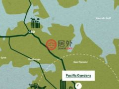 新西兰AucklandAuckland的公寓，G07/834 Great South Road，编号52917422