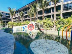 印尼巴厘岛Badung的公寓，Jl. Telaga Waja No. 05 Benoa，编号58787817