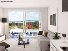 新西兰AucklandAuckland的公寓，Rawene Rd，North Shore City，编号52939920