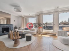 法国法兰西岛Paris-16E-Arrondissement的公寓，rue de la Pompe，编号75470754