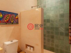 墨西哥尤卡坦梅里达的独栋别墅，62a，编号78506969