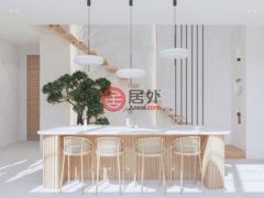 印尼巴厘岛Pecatu的独栋别墅，编号70848215