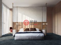 澳大利亚维多利亚州墨尔本的公寓，8 Palmerston，编号55557263