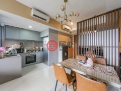 新加坡SingaporeSingapore的公寓，Kandis Link，编号75201924
